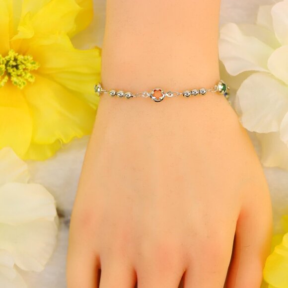 "New Beautiful Design Bracelet for Women/Girls, Gift, B519 - Picture 9 of 10